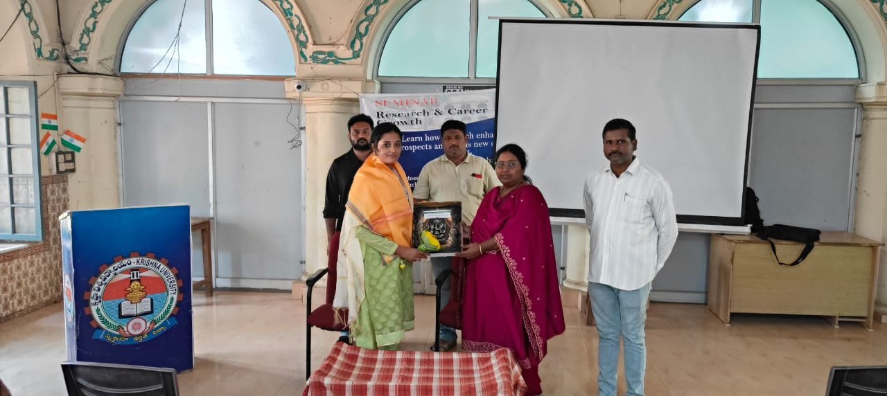 Nuziveedu Event Conclusion